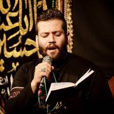 امیر برومند مولی الموحدین حیدر
